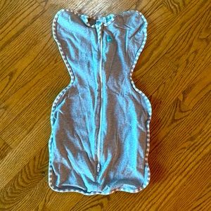 Love to Dream - Swaddle Up Original - Sm 7-13lbs